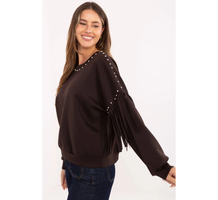 Mikina  model 219040 Rue Paris