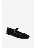 Balerinky  model 228932 Step in style