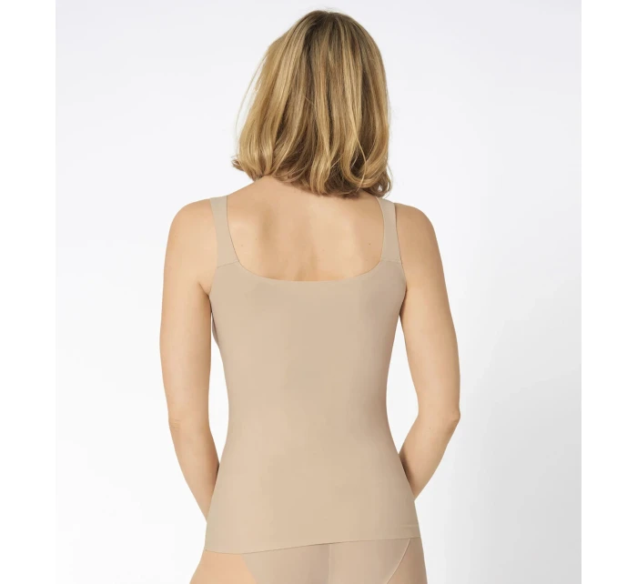 Dámská košilka Smart Micro Shirt EX - tělová - TRIUMPH