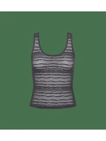 sloggi FREE Evolve Tank Top Lace - BLACK - SLOGGI BLACK - SLOGGI