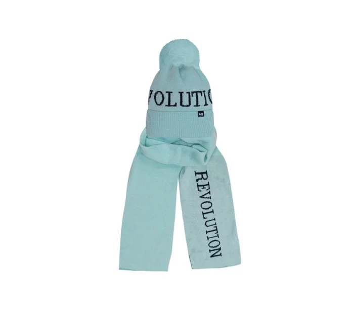 AJS sada 46-488 Víčko + šátek AJS sada 46-488 Víčko + šátek