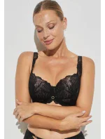 Biustonosz full cup Kinga BC-1102 Luna Biustonosz full cup Kinga BC-1102 Luna