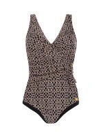 Dámské jednodílné plavky Luxe 14 model 21867981 2 - Self