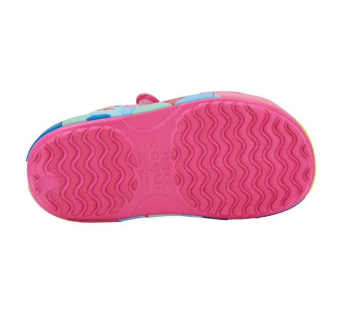 Sandály  Jr model 21060794 - Coqui