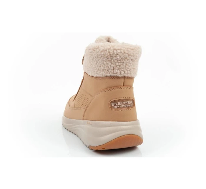 Boty Skechers On-The-Go W 144756/CSNT