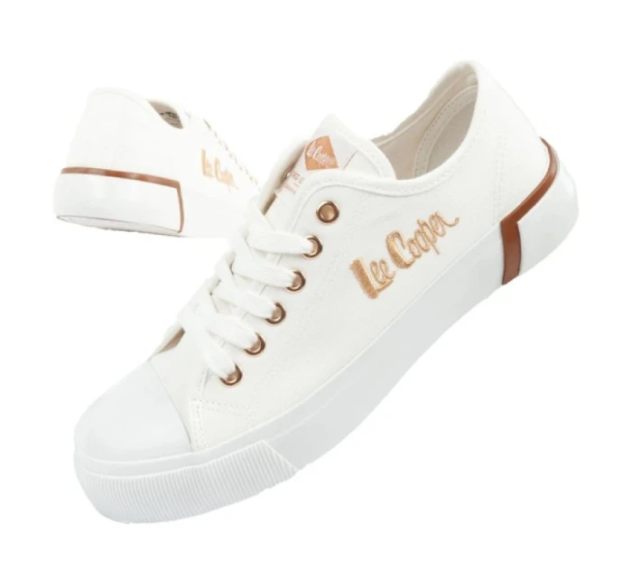 Lee Cooper W LCW-25-31-3428L dámské boty