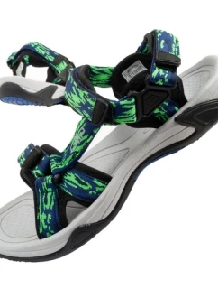 CMP Hamal Hiking Jr sandály 38Q9954J 22NL