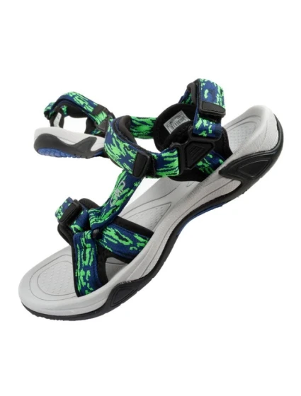 Hiking Jr sandály model 21172483 - CMP