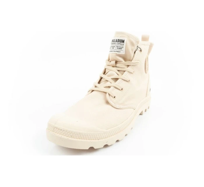 Boty Pampa Zip M model 21275160 - Palladium