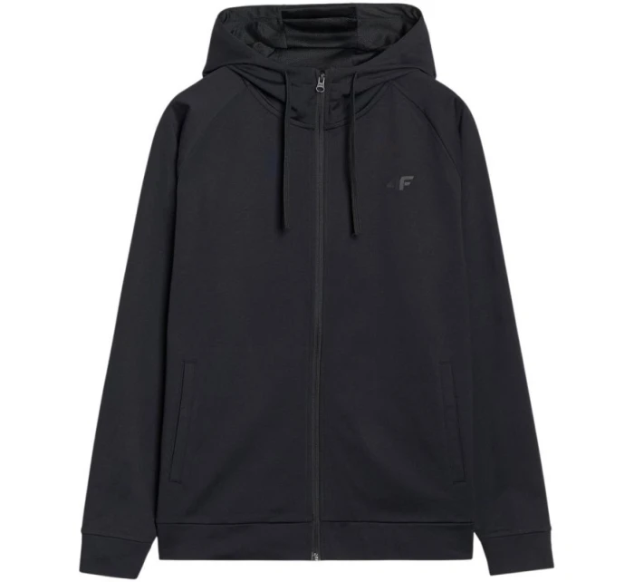 Mikina FNK M model 21313910 20S pánské - 4F Mikina FNK M model 21313910 20S pánské - 4F