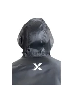 Tepláková souprava do sauny DBX "BurnX" - M