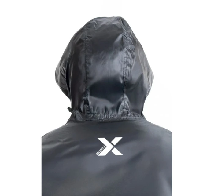 Tepláková souprava do sauny DBX "BurnX" - M