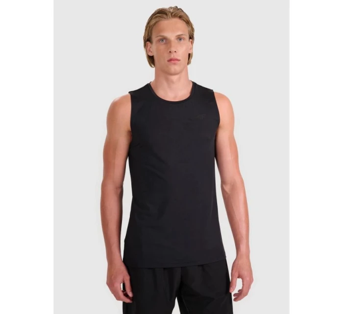 Pánské rychleschnoucí tréninkové tílko model 21476924 - 4F