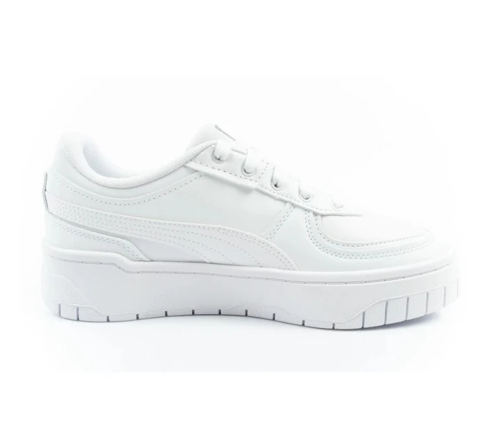 Cali Dream shoes sneakers white dámské model 21736624 - Puma Cali Dream shoes sneakers white dámské model 21736624 - Puma