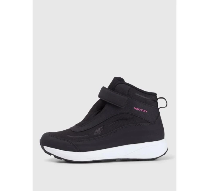 Dívčí zimní sněhule se zateplením Primaloft model 21814915 - 4F