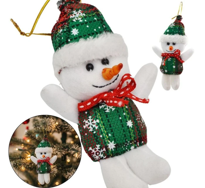 Držák na balvany 16x9x5 cm