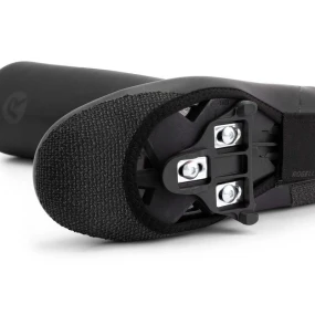 Rogelli DEEPWINTER chrániče bot černé 42-43