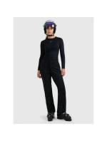 Dámské lyžařské kalhoty s membránou 10000 softshell model 21918575 dámské - 4F Dámské lyžařské kalhoty s membránou 10000 softshell model 21918575 dámské - 4F