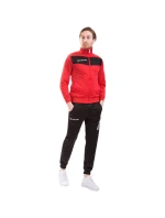 Unisex tepláková souprava Tuta Visa model 15969244 - Givova Unisex tepláková souprava Tuta Visa model 15969244 - Givova