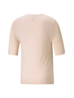 Dámské tričko Modern Basics Cloud W 585929 27 - Puma Dámské tričko Modern Basics Cloud W 585929 27 - Puma