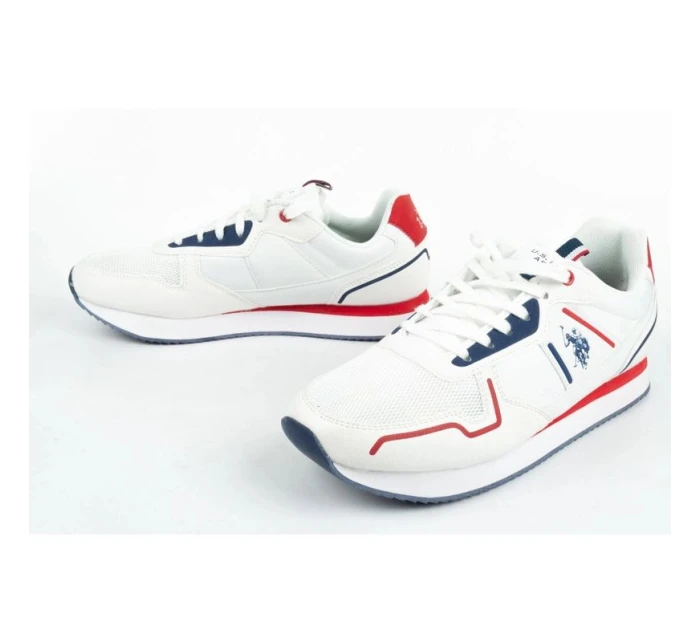 Sportovní obuv Polo M model 21922601 - U.S. Polo