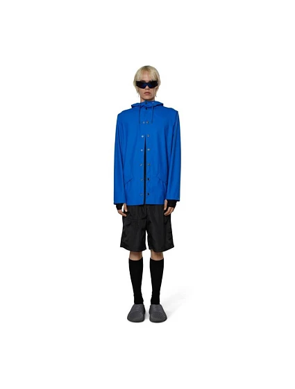 unisex bunda do deště JACKET 83 model 21325307 - Rains