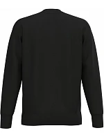 Kariban K 488 Pracovní mikina 20.K488 black