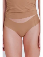 Sloggi 10217844 ZERO Feel 2.0 barva:00cm-nostalgická hnědá