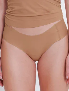 Sloggi ZERO Feel 2.0 brown model 20113331 - Triumph