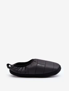 Mužské teplé boty černé Big Star model 21637556 - Big Star Shoes