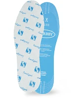 Corbby PROTECT całoroczne wkładki z dodatkiem środka antybakteryjnego