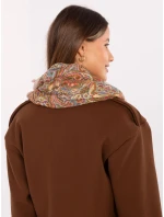 Šátek AT CH ENEC model 17221013 světle růžový - FPrice