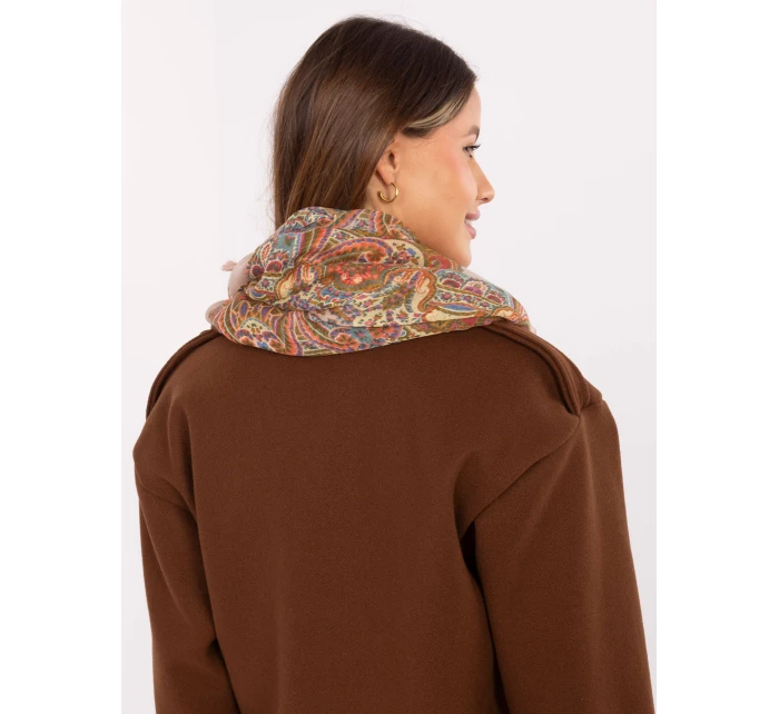 Šátek AT CH ENEC model 17221013 světle růžový - FPrice