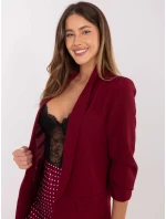 Blejzr IT MA FL2766.07P bordó Blejzr IT MA FL2766.07P bordó