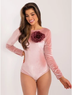 Body LK BO model 19525595 jasny różowy - FPrice