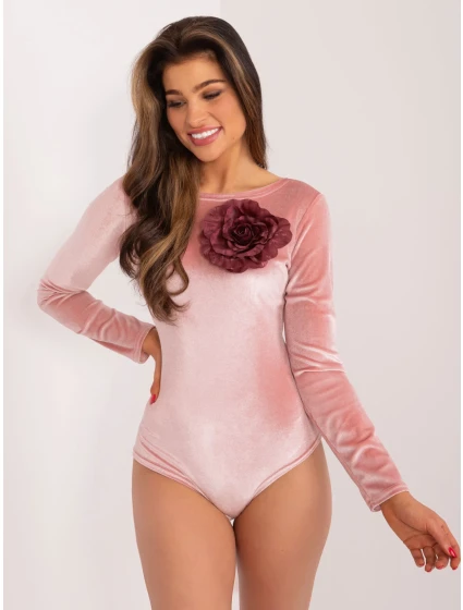 Body LK BO model 19525595 jasny różowy - FPrice