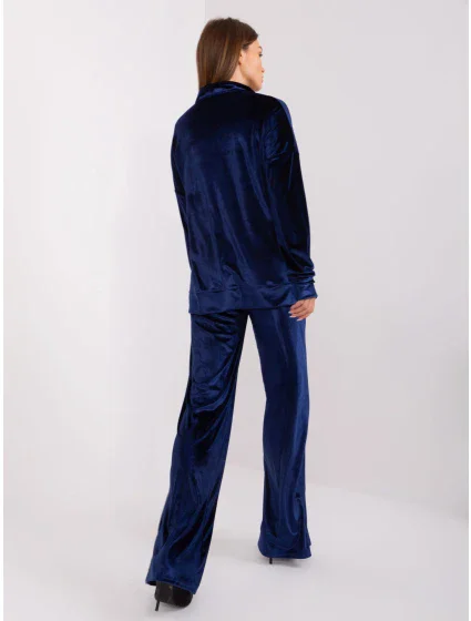 Sada LK KMPL 509426.74 tmavě modrá Sada LK KMPL 509426.74 tmavě modrá