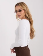 Bluzka WT BZ model 21875524 ecru - FPrice