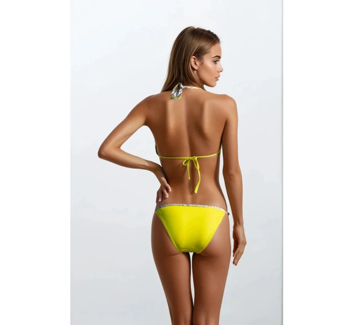 Květinové plavky (2) - Ewlon