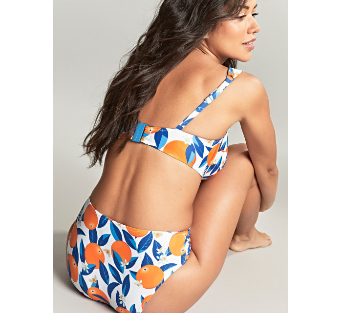 Swimwear Sicily Balcony Bikini sicily print SW1842