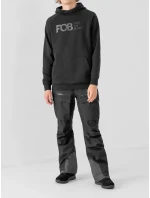 Pánská mikina 4F Pánská mikina 4F