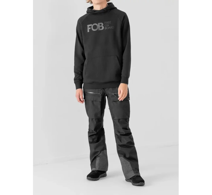 Pánská mikina 4F Pánská mikina 4F