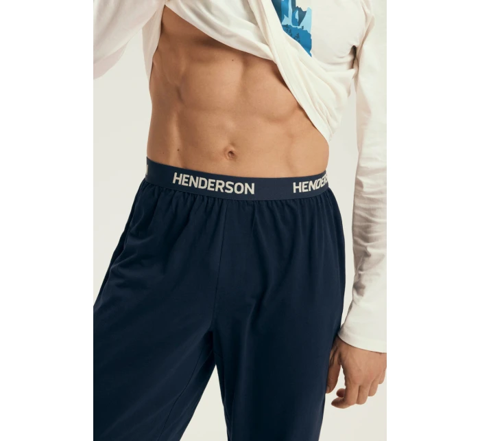 PÁNSKÉ PYŽAMO LOJI 43475 AW25