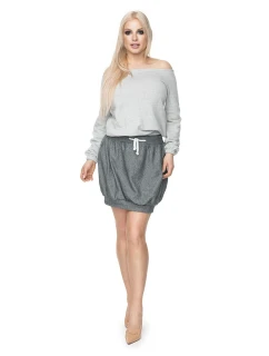 Krátká sukně  model 133351 PeeKaBoo