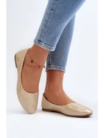 Balerinky  model 192478 Step in style