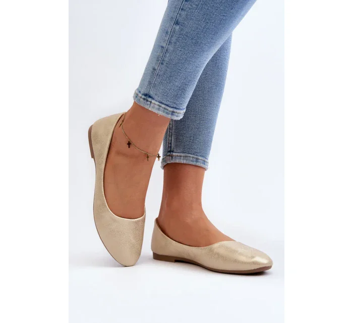 Balerinky  model 192478 Step in style