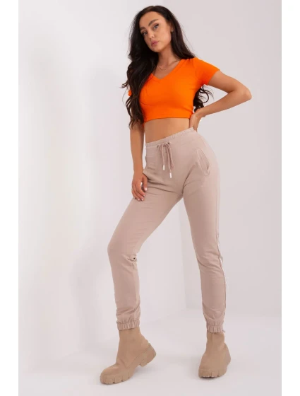 Teplákové kalhoty model 211746 Relevance