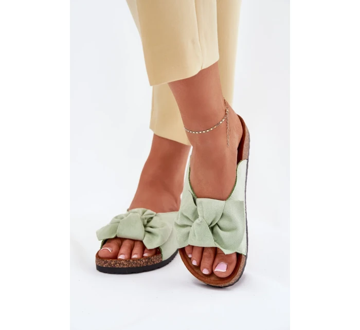 Pantofle  model 214489 Step in style