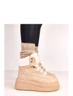 Sportovní boty model 219938 Solea Sportovní boty model 219938 Solea