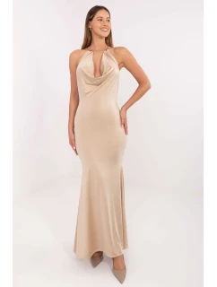 Dlouhé šaty model 221324 Italy Moda
